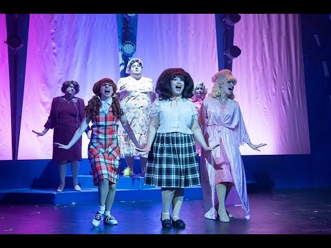 HAIRSPRAY @ Bay Area Musicals Trailer - Summer 2019