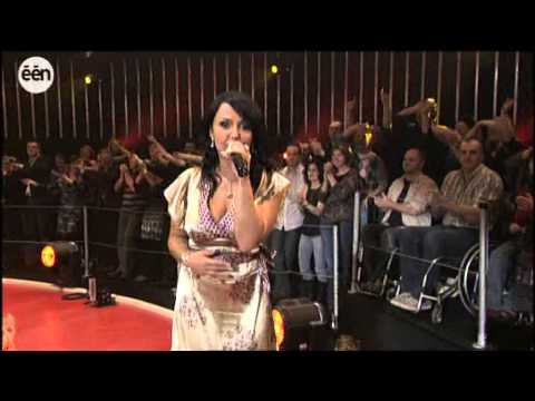 De MIA's 2007: Zornik - Black hope shot down & Milk Inc - Sunrise