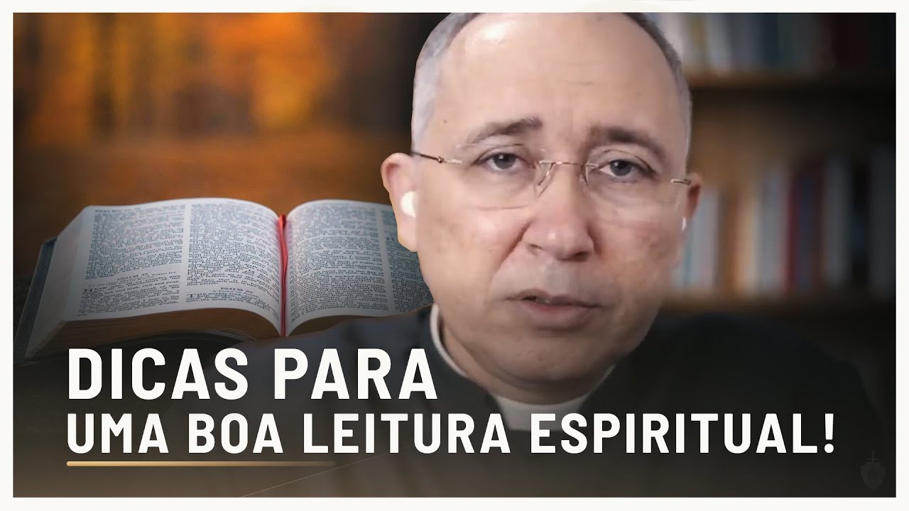 Como fazer uma leitura orante?