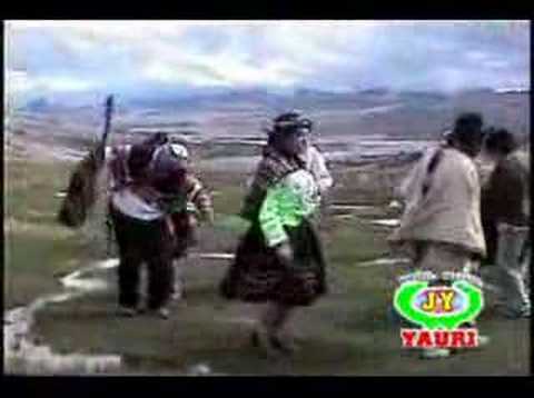 Juan Yauri - Carmelita