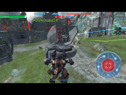 WR Test Server 4.4.0 (520)