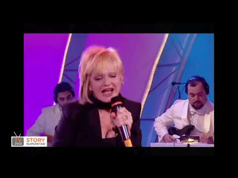Rita Pavone - Cuore (Live 2002)