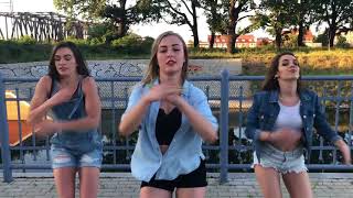 Omarion - Bdy on me || Choreography by Ewa Pacykowska || K-Licious Dance Company