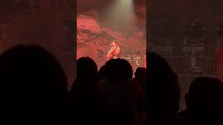 Kris Allen  When All The Stars Have Died The Caverns 8/31/19