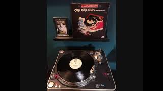 Slim Carson Cha cha girl (Nasty Mama) 1987