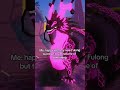 Dragon Adventures: When a dragon reminds you of the past #viral #fyp #xyzbca