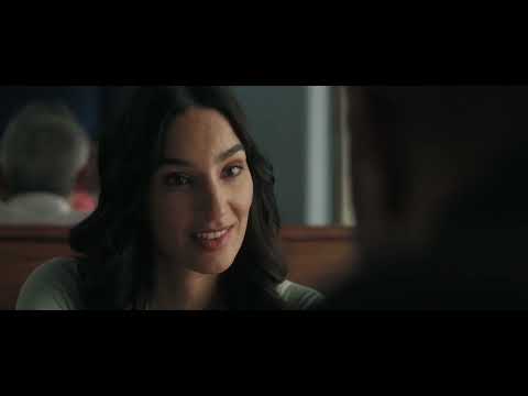 Tráiler en español de Alba del desierto