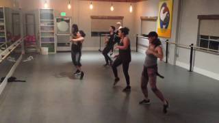 Adult Adult Hip Hop with Miranda | Booty Killah by Elliphant