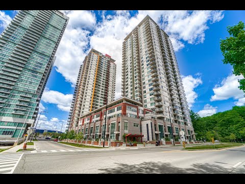 #2901-190 Borough Drive, Scarborough Home for Sale - Real Estate Properties for Sale