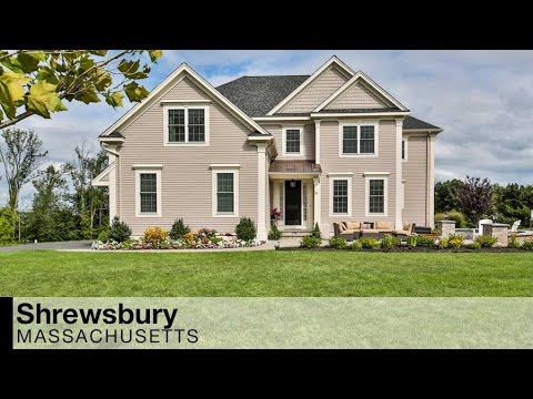 Video of 31 Appaloosa Drive | Shrewsbury, Massachusetts real estate & homes