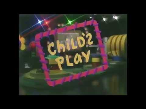 Child's Play Contestant Plug