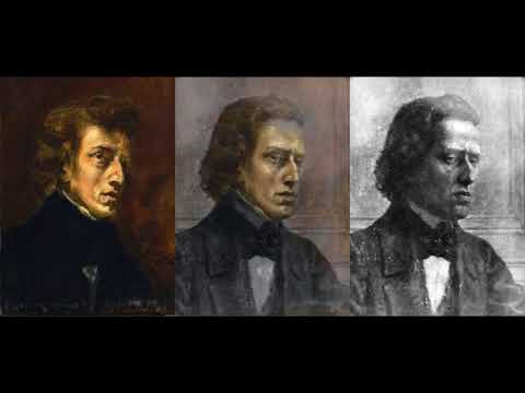 Chopin: Ballade No. 1  - Thomas Schwan, pianist