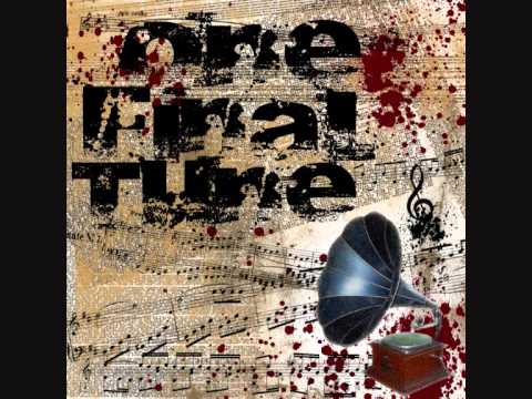 Jeremy Olander - Riots