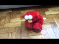 Elmo Cócegas Tickle Me Elmo Elmo T M X Fisher Price