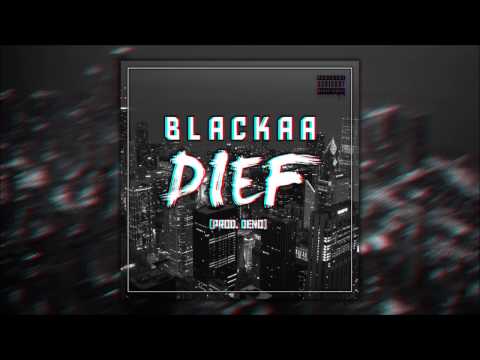 Kerron - Dief (prod. by DenoBeatz)