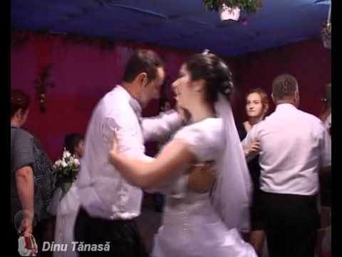 Dinu Tanasa 2011 - Nelutu si Ionela - Salva - Joc 1.avi