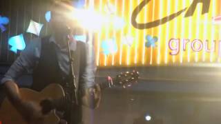 Amandine Bourgeois - Savoir aimer (Résonance Live - Fécamp)