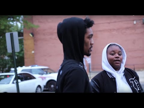 Lul lip ft. Northwest Chuck - "ARENAS"