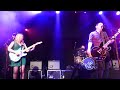 The Wedding Present 19 Every Mother's Son (O2 Academy Islington 14/12/2018)