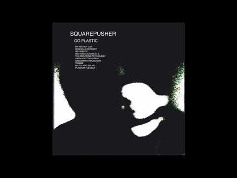 download lagu mp3 mp4 Squarepusher Go Plastic, download mp3 Squarepusher Go Plastic free download mp3, download mp3 Squarepusher Go Plastic