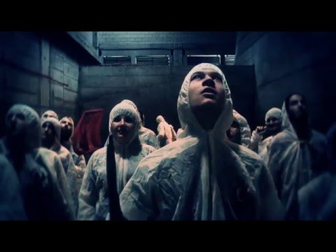 Ragestorm // Moloch [Official Video]