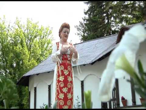 Maria Cirneci - Eu cu stanga iau
