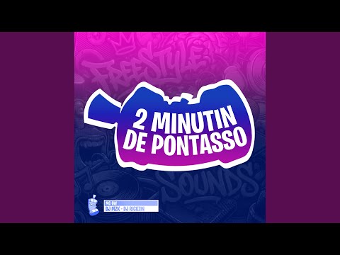 2 Minutin De Pontasso