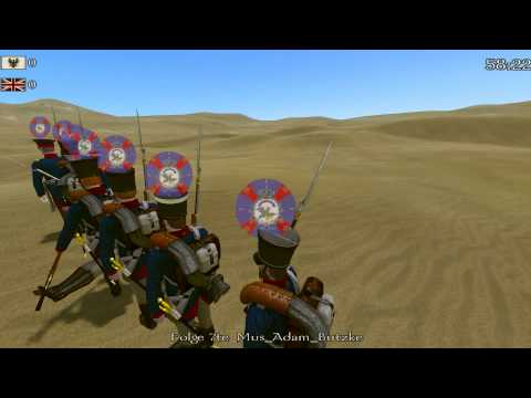 Clanwarlinebattle #9 - 7te vs. Spartan (15.01.2014)