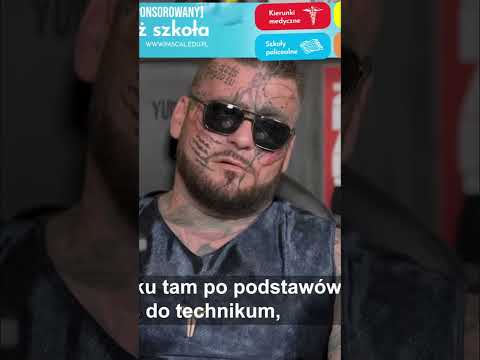 Polski złodziej: Jak dzieciństwo ukształtowało moją przyszłość? #shorts