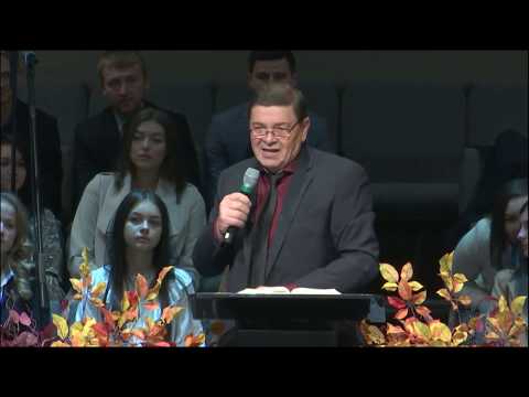 October 13th, 2019 Sunday AM