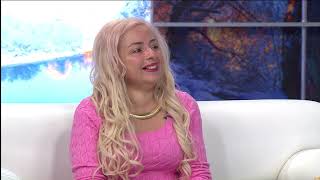 Առավոտը Շանթում/Aravot Shantum/Ի՞նչ են կանխատեսում աստղաբանները-Անե Հախվերդյան