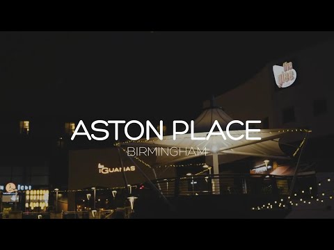 Dandara Living | Aston Place, Birmingham