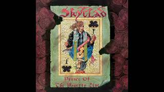 SKYCLAD - &quot;The One Piece Puzzle&quot;
