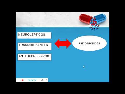 FARMACOLOGIA aula nº 8