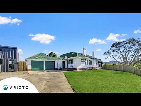 161 Ranganui Road, Kaiwaka, Kaipara, 4 Bedrooms, 2 Bathrooms, House