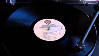 James Ingram - I Wanna Come Back (Vinyl)