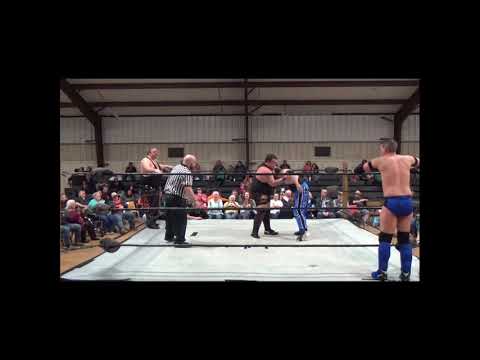 Smash Bros INC. vs GCH