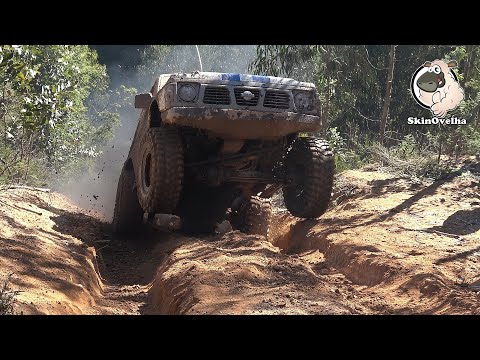 1º Passeio TT Serra de Todo o Mundo 2023 (Parte 7/11)