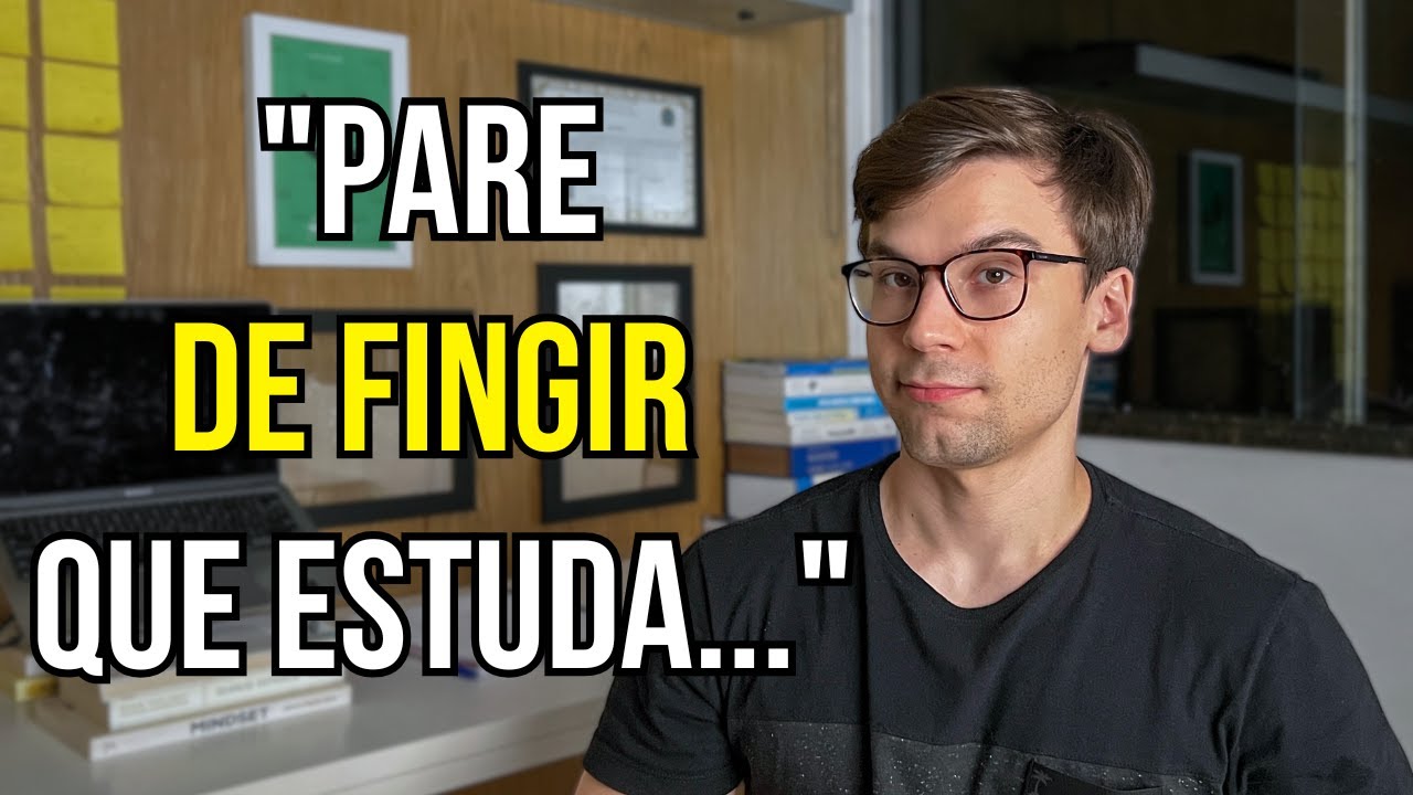 Beware of the HUGE Mistake Students Make