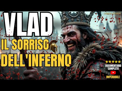 VLAD III: IL SORRISO DELL'INFERNO | Documentario completo