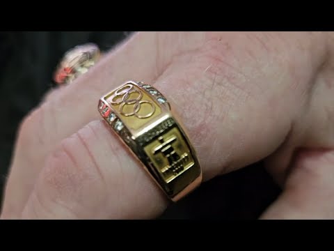 'Get the mindset': Legendary Olympic trainer talks winter games