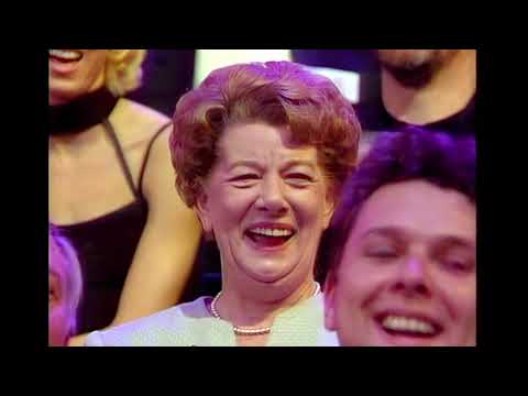 LWT An Audience With Ken Dodd HD