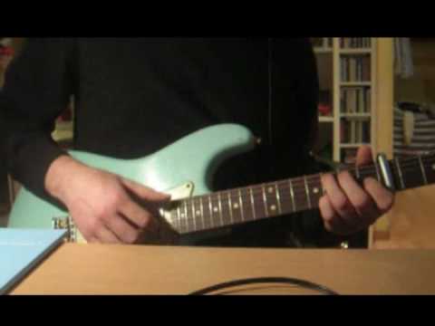 Jeff Buckley Hallelujah Cover