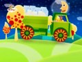 BabyTV The Milk Truck English