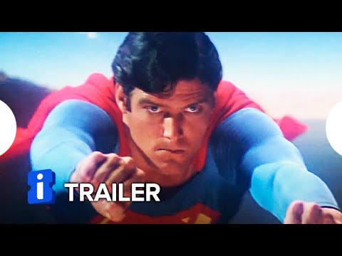 Super/Man: A História De Christopher Reeve - Trailer