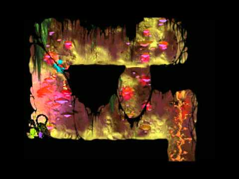 Let's feilataan Pimeyden sydän! osa II w/ Hukkis