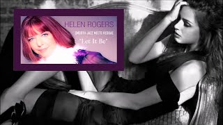 Helen Rogers - Let It Be [Smooth Jazz Meets Reggae 2015]