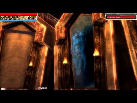 Let's Play Guild Wars EOTN - Episode 4, Your Choice!