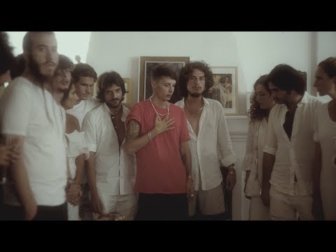 Esto es rojo y negro