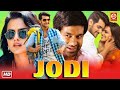 JODI 2024 Action Romantic Blockbuster Movie South Hindi Dubbed Movie Aadi Shraddha Srinath